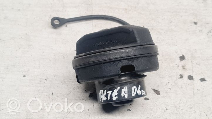 Seat Altea Tappo del serbatoio del carburante 1J0201553P