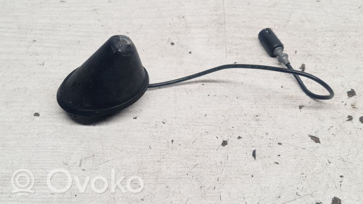 Seat Altea Radio antenna 5P0035501