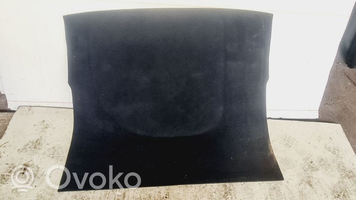 Ford Focus Trunk/boot mat liner 4M51N13065AE