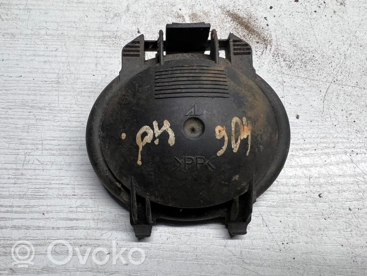 Peugeot 406 Cache-poussière de phare avant 1305219099