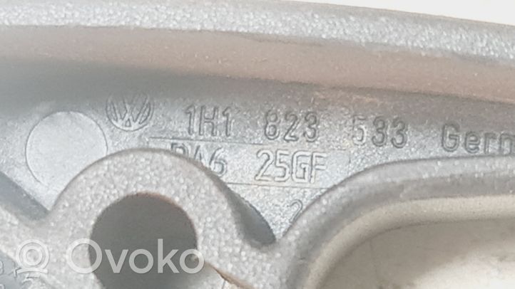 Ford Galaxy Variklio dangčio (kapoto) rankenėlė 1H1823533