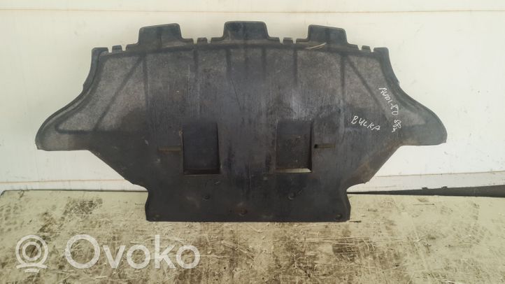 Audi 80 90 B3 Cache de protection sous moteur 