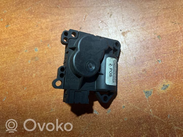 Ford Focus Intake manifold valve actuator/motor XS4H19E616AD