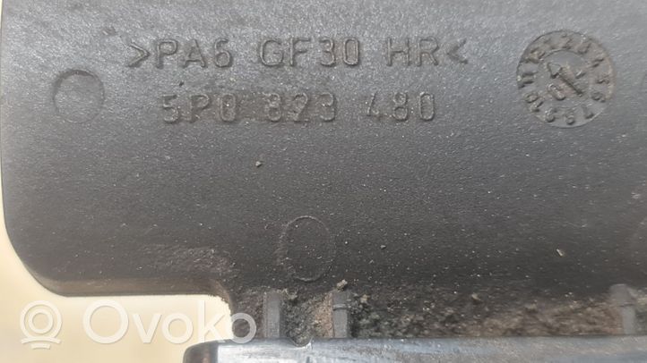 Seat Altea Konepellin lukituksen salpahaka 5P0823480