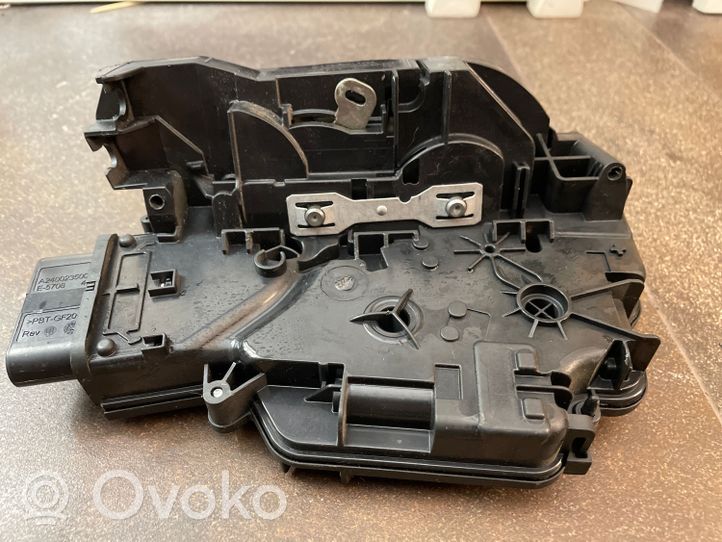 Ford Grand C-MAX Rear door lock AM5AU26412CE