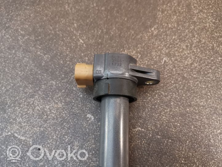 Suzuki Splash Cewka zapłonowa wysokiego napięcia 3Y051732