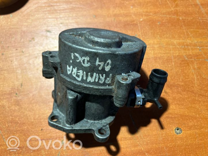 Nissan Primera Vacuum pump 