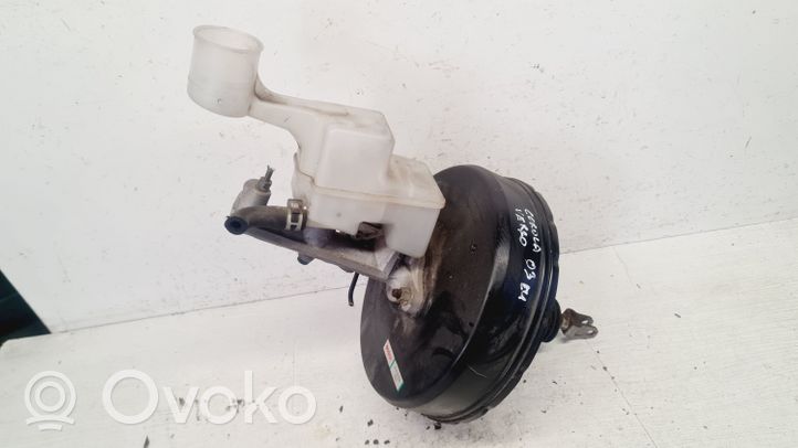 Toyota Corolla Verso E121 Servo-frein 87402205