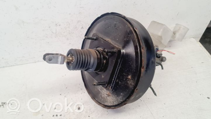 Toyota Corolla Verso E121 Servo-frein 87402205