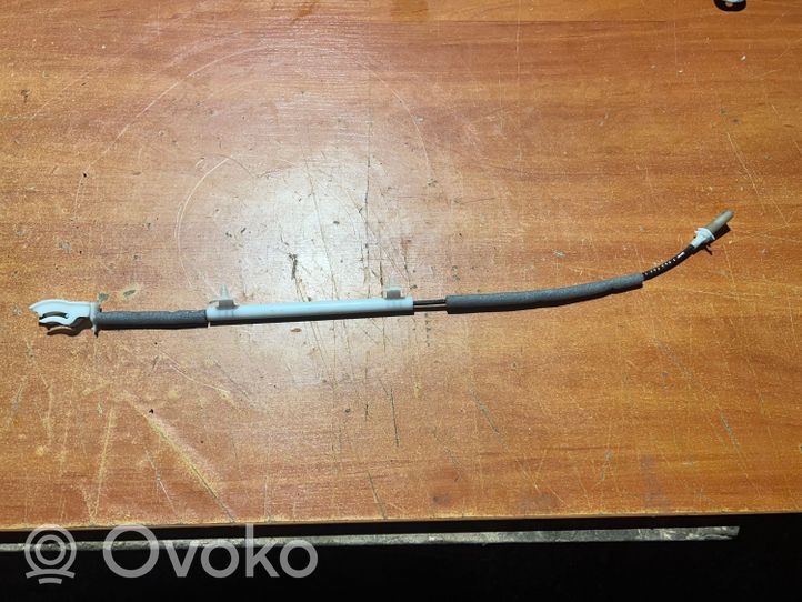 BMW 3 E46 Front door cable line 704374211970211