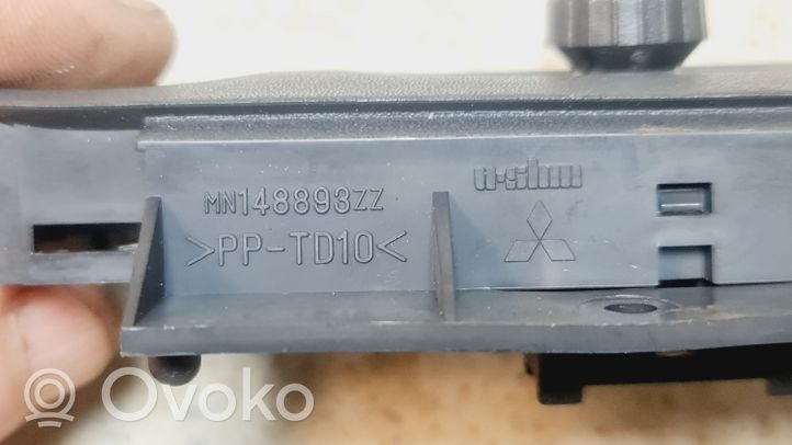 Mitsubishi Colt Interruttore specchietto retrovisore MN108084