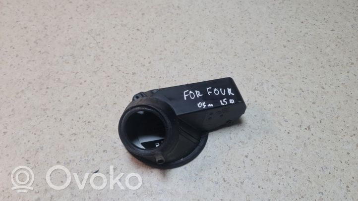 Smart ForFour I Bouchon, volet de trappe de réservoir à carburant A4547500006