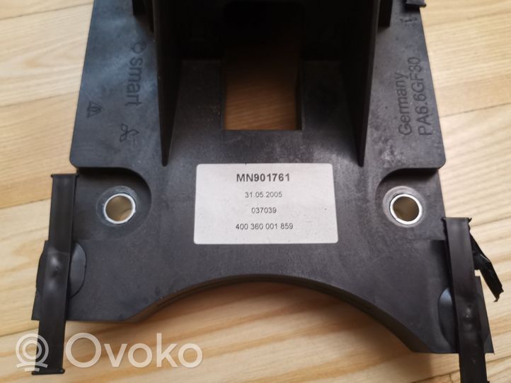 Mitsubishi Colt Selettore di marcia/cambio (interno) MN901761