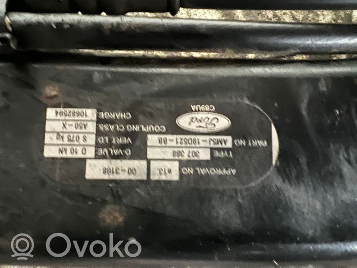 Ford Grand C-MAX Tow bar set AM5J19D521BB
