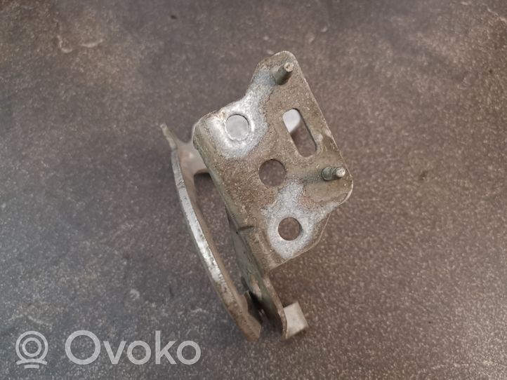 Peugeot 1007 Cerniere del vano motore/cofano 9644146280