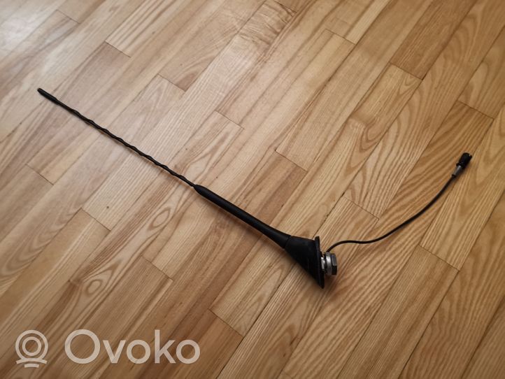 Volkswagen New Beetle Antena radiowa 