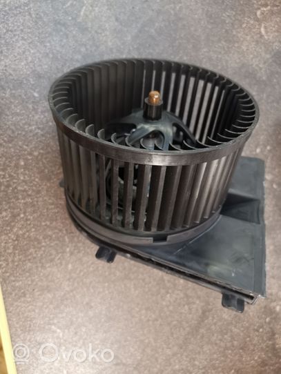 Volkswagen New Beetle Heater fan/blower H35657880E