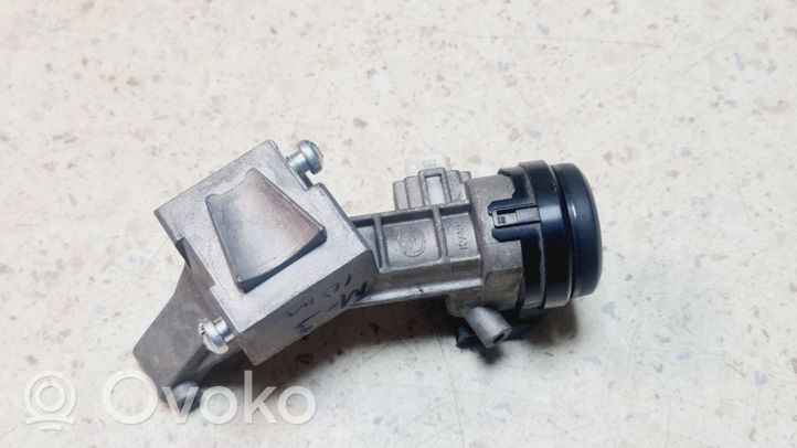 Mazda 3 II Käynnistyksenestolaitteen lukulaite (pysty) C23666938B