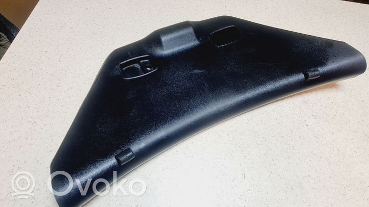 Volkswagen New Beetle Tailgate/boot lid cover trim 1C0867605G