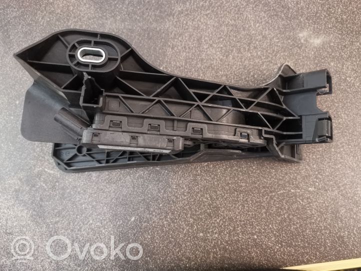 Seat Altea XL Accelerator throttle pedal 1K1721503M