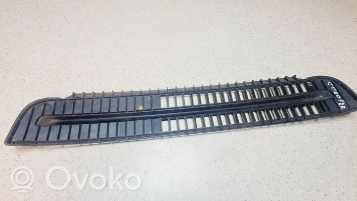 Skoda Citigo Grille inférieure de pare-chocs avant 1ST853677A