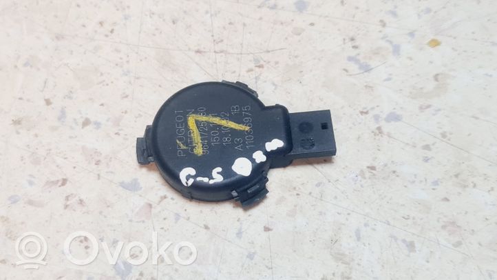 Citroen C5 Rain sensor 9641725880