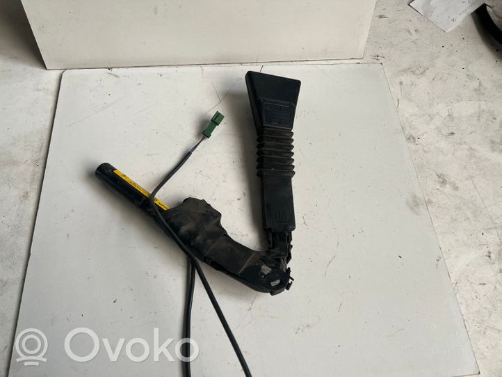 Opel Omega B2 Boucle de ceinture de sécurité avant 90439575