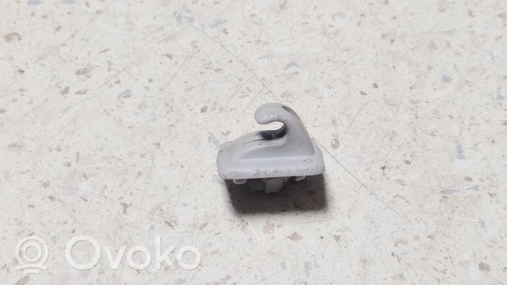 Citroen C5 Sun visor clip/hook/bracket 