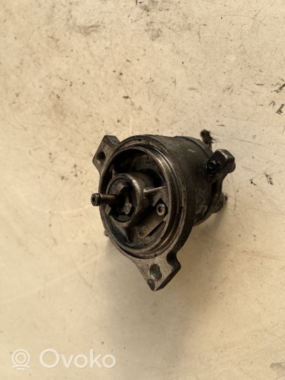 Opel Astra G Pompe à vide 90531195