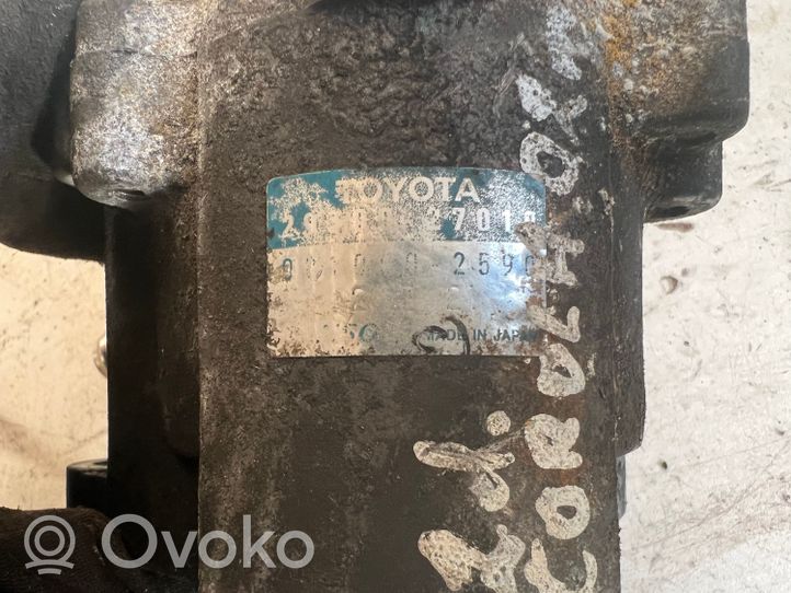 Toyota Corolla E120 E130 Vakuumo pompa 2930027010