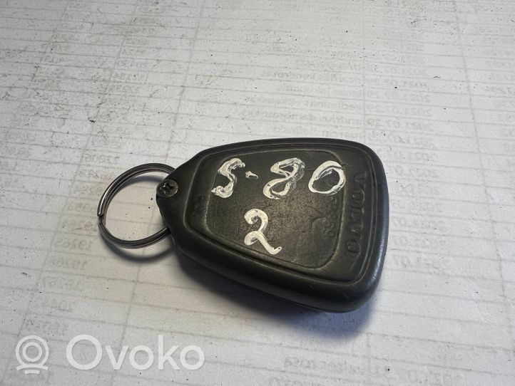 Volvo S80 Clé / carte de démarrage 9459369