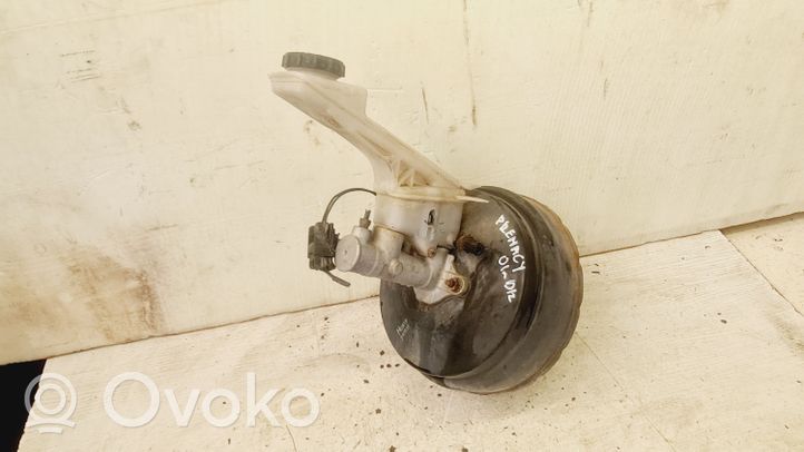 Mazda Premacy Servo-frein 86409908