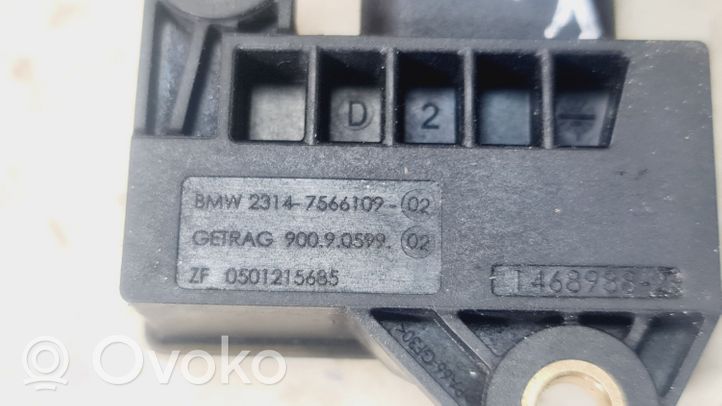 BMW 1 E81 E87 Inne wyposażenie elektryczne 23147566109