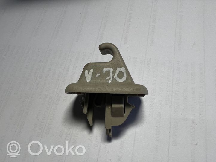 Volvo V70 Sun visor clip/hook/bracket 3572