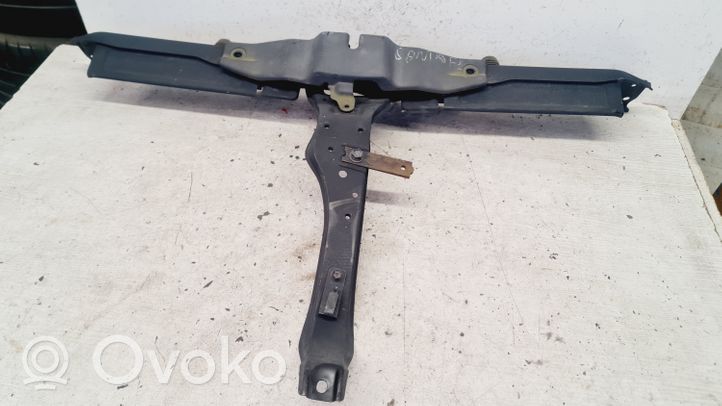 Hyundai Santa Fe Radiator support slam panel 