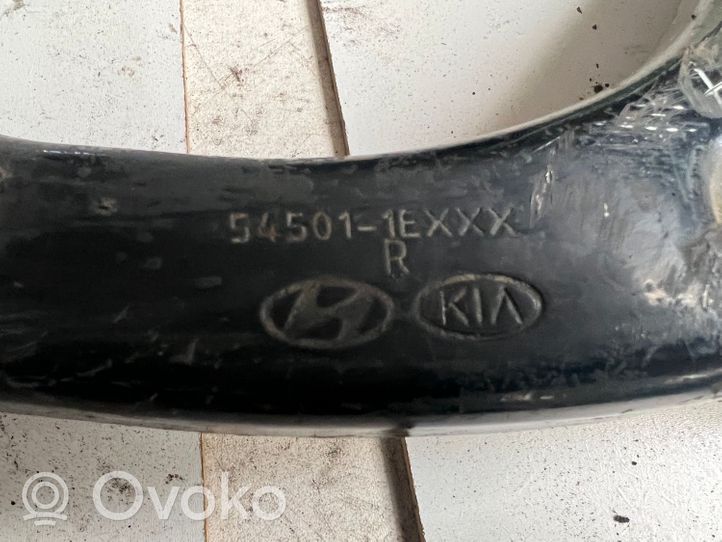 KIA Rio Braccio di controllo sospensione anteriore inferiore/braccio oscillante 545011EXXX