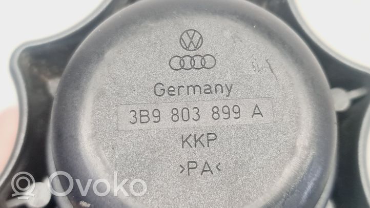 Audi A6 S6 C5 4B Boulon de roue de secours 3B9803899A