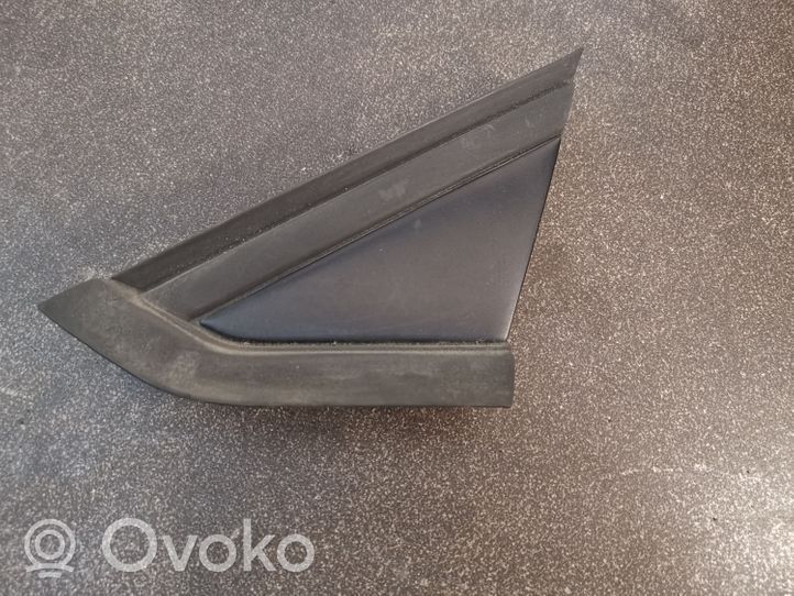 Citroen C4 I Plastic wing mirror trim cover 9653081177