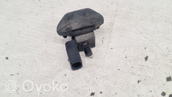 Volkswagen New Beetle Turbo solenoid valve 028906283N