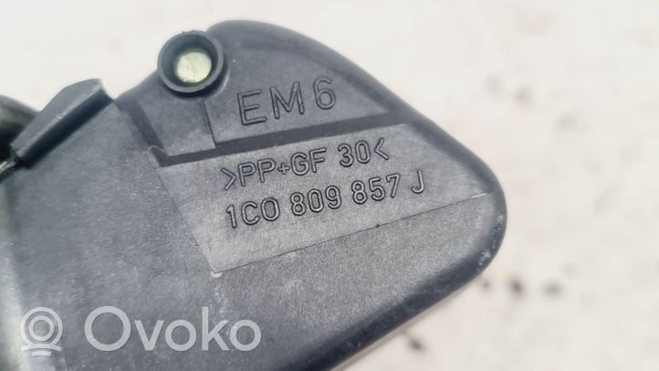 Volkswagen New Beetle Fuel tank cap 1C0809857J