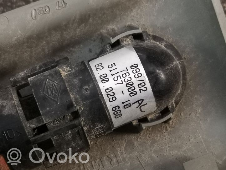 Renault Scenic I Interior temperature sensor 8200029660