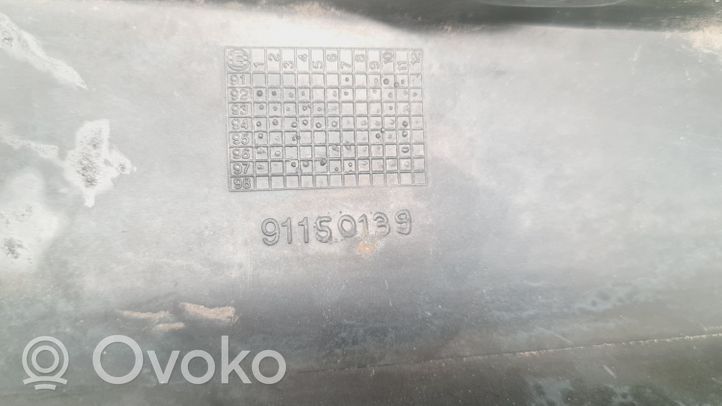 Opel Frontera B Inne części karoserii 91150139