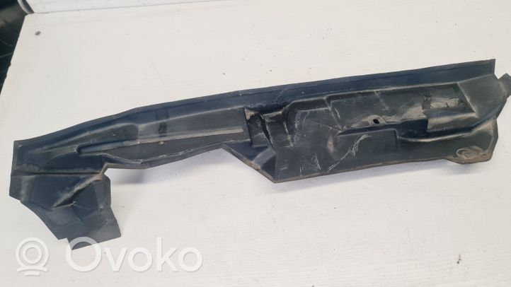 Audi A6 S6 C5 4B Support, joint d'aile caoutchouc en mousse 4B0821112B