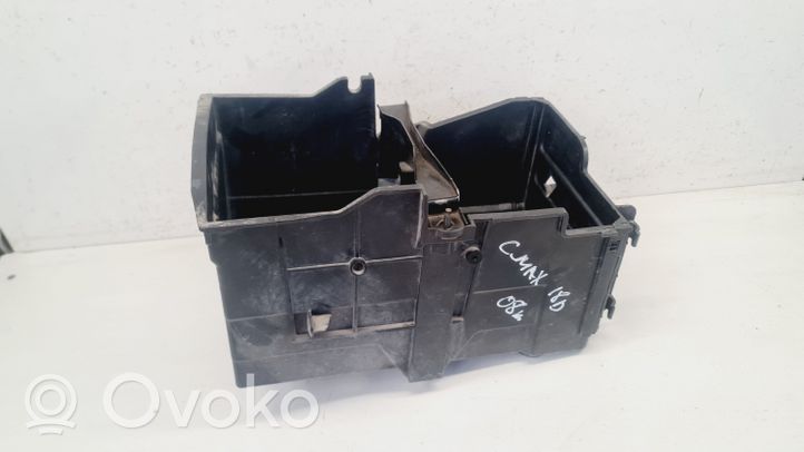 Ford C-MAX I Vassoio scatola della batteria 4M5110723BC