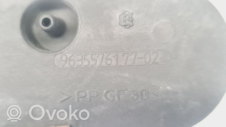 Peugeot 607 Tyhjiösäiliö 963557617702