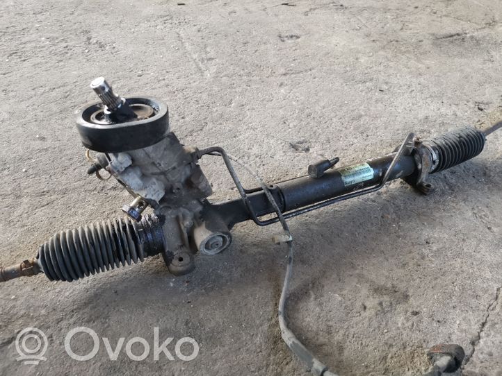 Volkswagen Fox Steering rack 5Z1423051