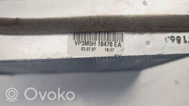 Ford C-MAX I Heater blower radiator VP3M5H18476EA