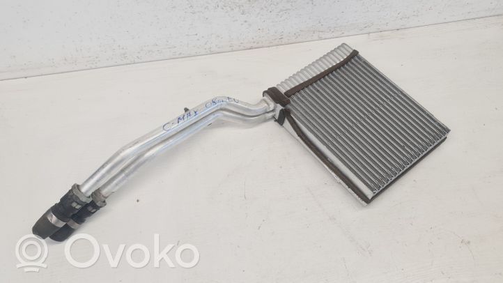 Ford C-MAX I Heater blower radiator VP3M5H18476EA