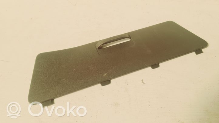 Ford C-MAX I Trunk/boot trim cover 3M51R312A29ADW