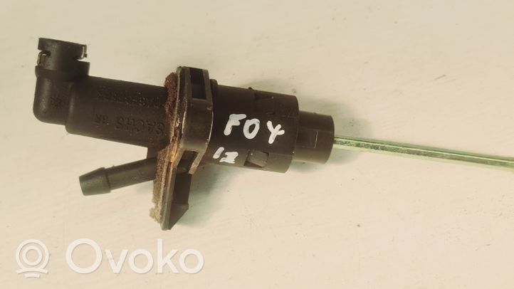 Volkswagen Fox Główny cylinder sprzęgła 6Q0721388C